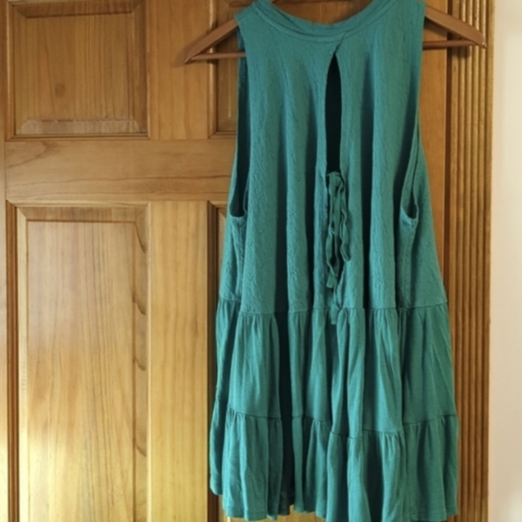 Free People Tunic Top - Picture 6 of 6